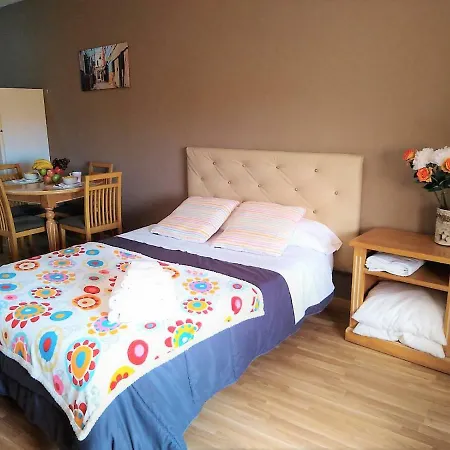 Apartment Domingo Lozano