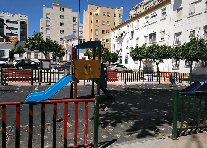 Domingo Lozano * مالقة