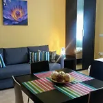Appartement Domingo Lozano *